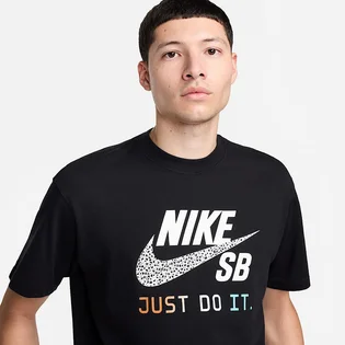 Футболка унісекс Nike Sb Olympics 2024 S/S Tee Black HJ5564-010