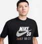 Футболка унісекс Nike Sb Olympics 2024 S/S Tee Black HJ5564-010