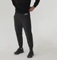 Штани чоловічі Gap Logo Fleece Pants Charcoal Gray 221236011