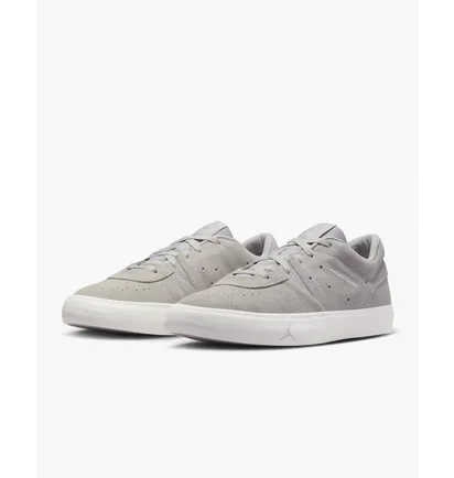 Кроссовки мужские Air Jordan Series Es Grey DN1856-002