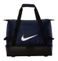 Сумка унисекс Nike Academy Blue BA5506-410