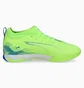 Футзалки детские Puma Ultra 5 Match Green 108099-03