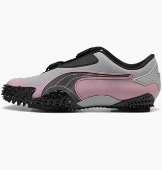 Кросівки жіночі Puma Mostro Og Speed Style Grey 402567-01