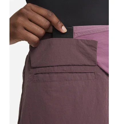 Спідниця жіноча Nike Womens Skirt Pink DD4618-646