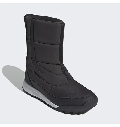 Черевики жіночі Adidas Terrex Choleah Cold.Rdy Black Eh3537