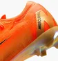 Бутсы детские Nike Vapor 16 Pro Déjà Vu Orange IO1556-800