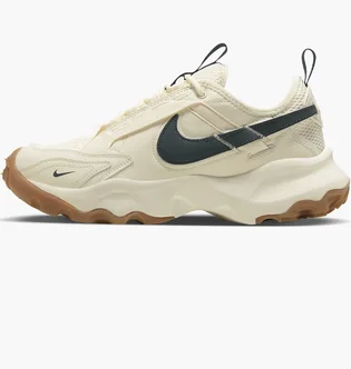 Кросівки жіночі Nike W Tc 7900 Beige DD9682-103