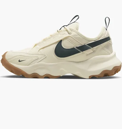 Кросівки жіночі Nike W Tc 7900 Beige DD9682-103
