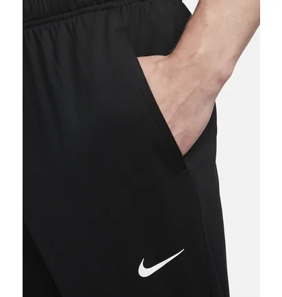 Штаны мужские Nike Dri-Fit Totality Black FB7509-010