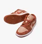 Кросівки жіночі Air Jordan 1 Low Se Brown FJ3453-200