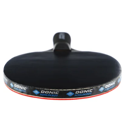 Ракетка для настольного тенниса Donic Sensation 700 Black/Red 734403