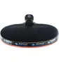 Ракетка для настольного тенниса Donic Sensation 700 Black/Red 734403