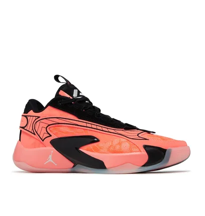 Кроссовки унисекс Air Jordan Luka 2 Peach DX8733-800