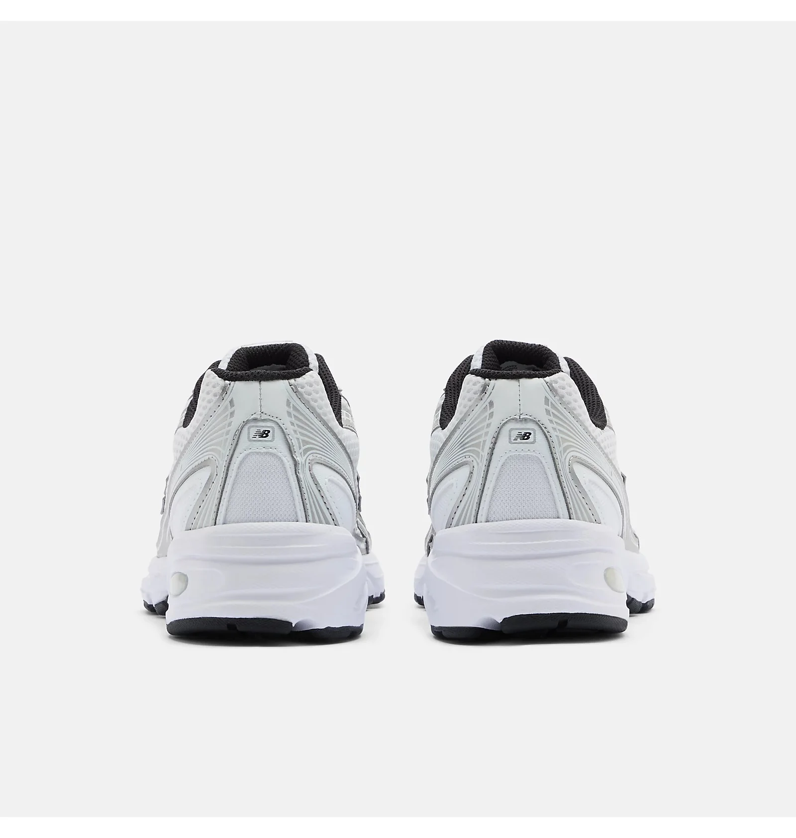ᐉ Кроссовки унисекс New Balance 740 White U740NW2 - купить в