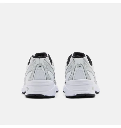 Кроссовки унисекс New Balance 740 White U740NW2