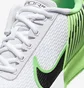 Кросівки жіночі Nike Court Air Zoom Vapor Pro 2 White/Green DR6192-105