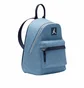 Рюкзак унісекс Air Jordan Monogram Mini Backpack Light Blue 7A0761-M0S