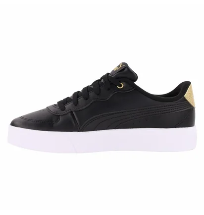 Кроссовки женские Puma Skye Clean Black 386666-01