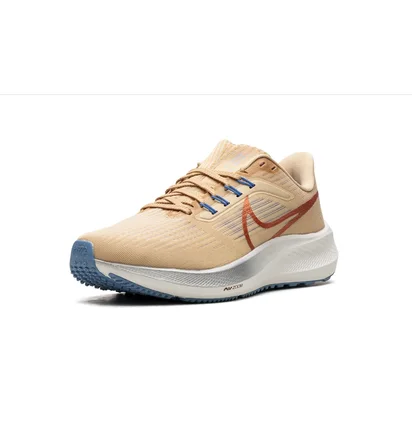 Кросівки жіночі Nike Air Zoom Pegasus 39 Wmns Beige DX1826-200