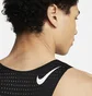 Майка чоловіча Nike Dri-Fit Adv Nike Aeroswift Black FN4231-010