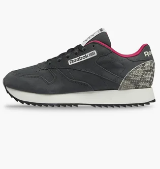 Кроссовки женские Reebok Classic Black GX5097