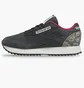 Кроссовки женские Reebok Classic Black GX5097