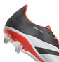 Бутсы унисекс Adidas Predator League Fg Black IG7762