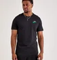 Футболка чоловіча Nike Connect 1 Tee Black FD1288-010