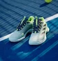 Кроссовки женские Adidas Avacourt 2 Tennis Shoes Green IF0400