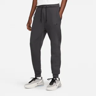 Брюки мужские Nike Sportswear Tech Fleece Jogger Pants Grey FB8002-060