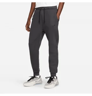 Брюки мужские Nike Sportswear Tech Fleece Jogger Pants Grey FB8002-060