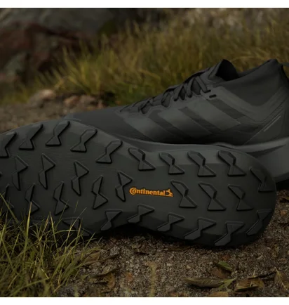 Кросівки чоловічі Adidas Terrex Agravic Gtx Black JR5240