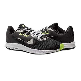 Кросівки чоловічі Nike Downshifter 9 Black AQ7481-012