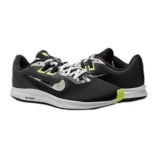 Кросівки чоловічі Nike Downshifter 9 Black AQ7481-012