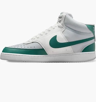Кросівки чоловічі Nike Court Vision Mid Nn White DN3577-102