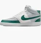 Кросівки чоловічі Nike Court Vision Mid Nn White DN3577-102