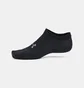 Шкарпетки унісекс Under Armour Essential Black (6 пар) 1382611-001