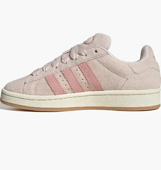 Кроссовки женские Adidas Campus 00S W Pink JH5628