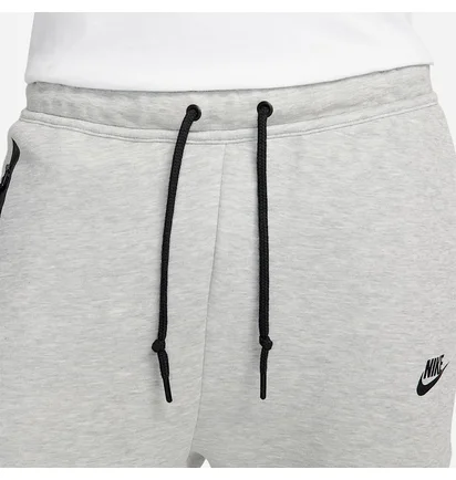 Штани чоловічі Nike Tech Fleece Jogger Grey FB8002-063