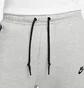 Штани чоловічі Nike Tech Fleece Jogger Grey FB8002-063