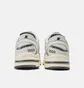 Кросівки унісекс New Balance 1000 White/Grey M1000MEW