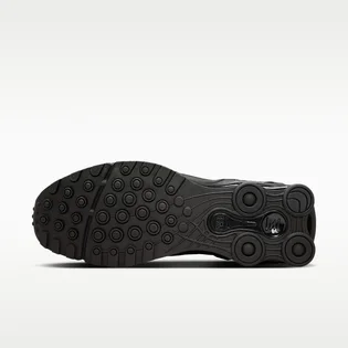 Кросівки чоловічі Nike Shox Ride 2 Black IO4296-002