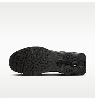 Кросівки чоловічі Nike Shox Ride 2 Black IO4296-002
