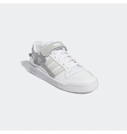 Кросівки жіночі Adidas Forum Low Shoes White Gy8182