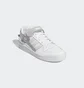 Кросівки жіночі Adidas Forum Low Shoes White Gy8182