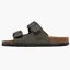 Тапочки мужские Cmp Eco Thalitha Slipper Grey 3Q91017-F832