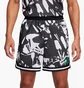 Шорти чоловічі Nike Nk Df Dna 6In Black/White FN2691-010