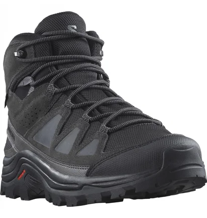 Черевики чоловічі Salomon Quest Rove Gtx Black L47181300