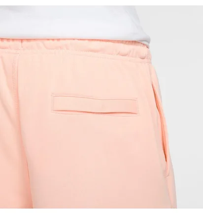 Шорты мужские Nike Club French Terry Flow Shorts Peach FN3520-664