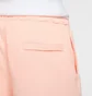 Шорты мужские Nike Club French Terry Flow Shorts Peach FN3520-664